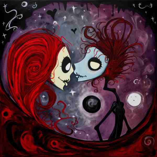 Eros Trine Natal Pluto